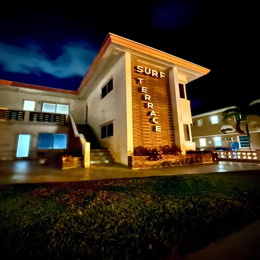 The Surf Hollywood Beach Exterior photo